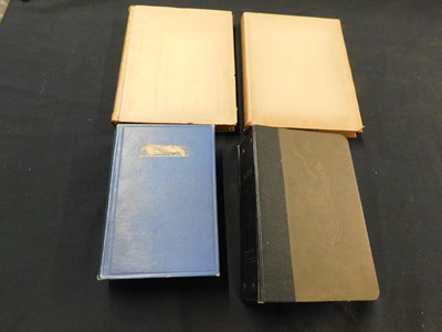 Lot 223 - MPH THE JOURNAL OF THE VINCENT HRD OWNERS CLUB,...