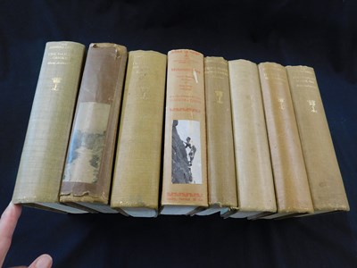 Lot 296 - ERIC TAVERNER: TROUT FISHING FROM ALL ANGLES:...