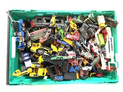 Lot 48A - A very large quantity of various unboxed...