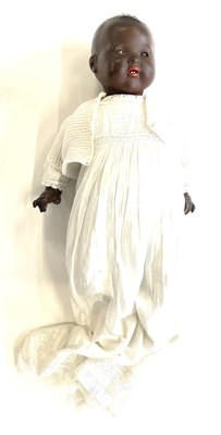 Lot 97 - An early 20th Century Armand Marseille...