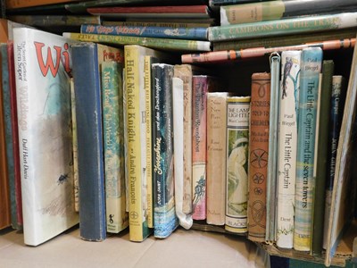 Lot 85 - One box: children's