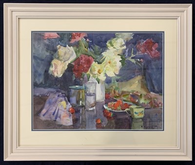 Lot 127 - Sergei Kovalenko (Ukrainian, Contemporary),...