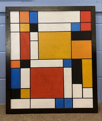 Lot 140 - Tom Flanagan (American, contemporary),...