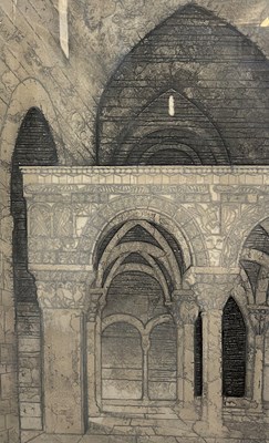 Lot 62 - Valerie Thornton (British 1931-1991),...