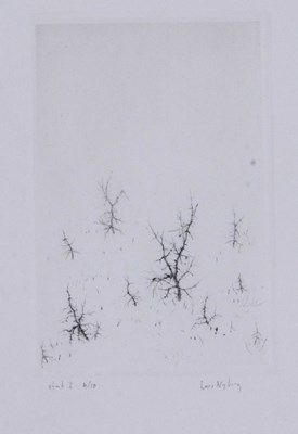 Lot 57 - Lars Nyberg (Swedish, b. 1956), Limited...