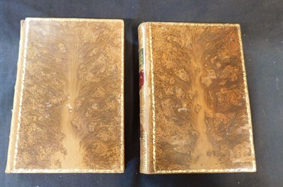 Lot 177 - CHARLES KINGSLEY: HIS LETTERS AND MEMORIES OF...