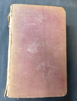 Lot 180 - MARY WOOLSTONECRAFT SHELLEY: FRANKENSTEIN OR...