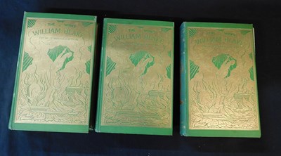 Lot 199 - EDWIN JOHN ELLIS AND WILLIAM BUTLER YEATS: THE...