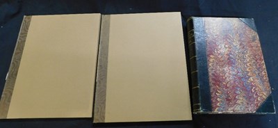 Lot 212 - [GEORGE HENRY DASHWOOD]: SIGILA ANTIQUA,...