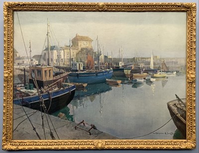 Lot 9 - After Vernon Beauvoir Ward (British, 20th...