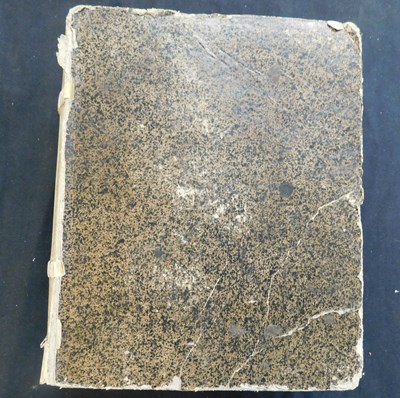 Lot 253 - BURCARD GOTTHELFF STURVE (ED): BIBLIOTHECA...