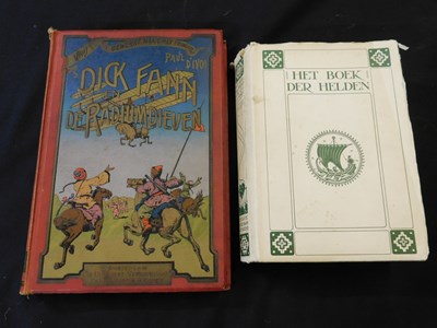 Lot 102 - PAUL CHARLES PHILLIPPE ERIC DELUTRE 'PAUL...