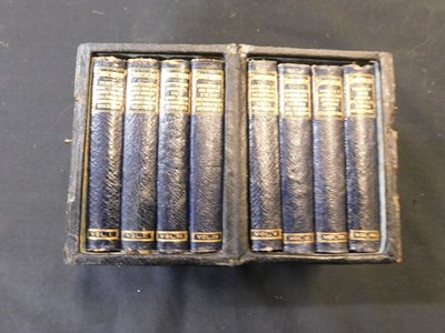 Lot 117 - WILLIAM SHAKESPEARE: THE ILLUSTRATED POCKET...