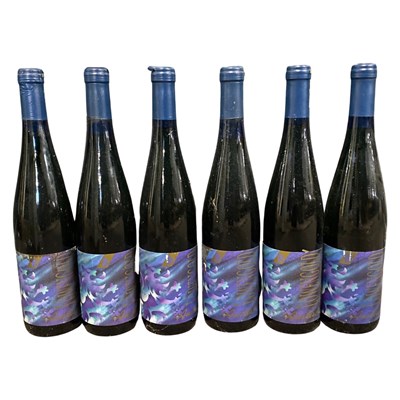 Lot 527 - Six bottles of 1994 Löwengold Aussie