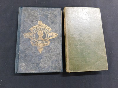 Lot 208 - MANUAL OF PHRENOLOGY BEING AN ANALYTICAL...