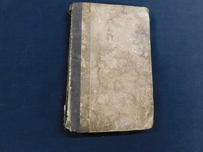 Lot 209 - ETHAN ALLEN: A NARRATIVE OF COL ETHAN ALLEN'S...