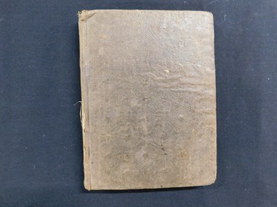 Lot 211 - WILLIAM HENRY FONEDEN: THE INSTITUTE OF...