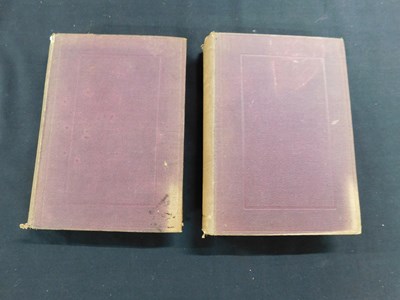 Lot 226 - ALEXIS DE TOCQUEVILLE: DEMOCRACY IN AMERICA,...