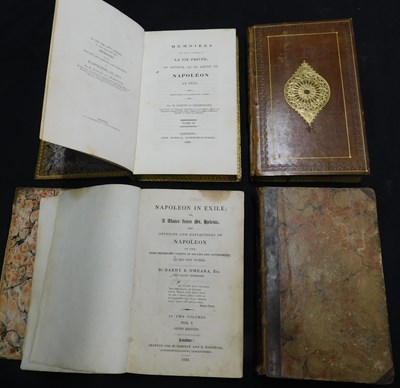 Lot 314 - PIERRE ALEXANDRE EDOUARD, BARON FLEURY DE...