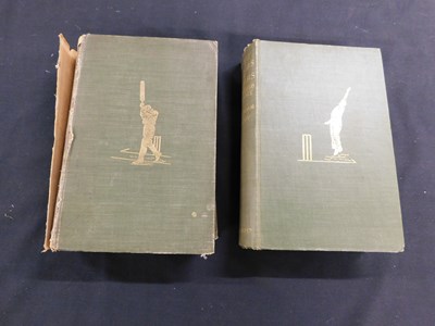 Lot 276 - GEORGE W BELDAM AND CHARLES B FRY: 2 Titles:...