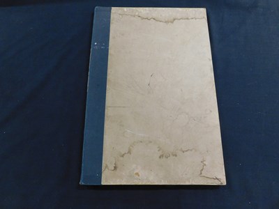 Lot 312 - EDWARD THOMAS DANIELL: TWELVE ETCHINGS WITH A...
