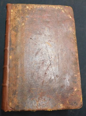 Lot 331 - THE BIBLE THAT IS..., London, Christopher...