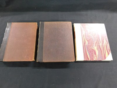 Lot 317 - HENRY MANSHIP: THE HISTORY OF GREAT YARMOUTH,...