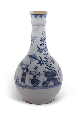 Lot 108 - Lowestoft Guglet c.1765