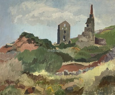 Lot 94 - Vera K.Spencer A.R.C.A. (British, 20th...
