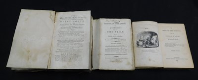 Lot 366 - PHILIP MILLER: THE GARDENERS KALENDAR...,...