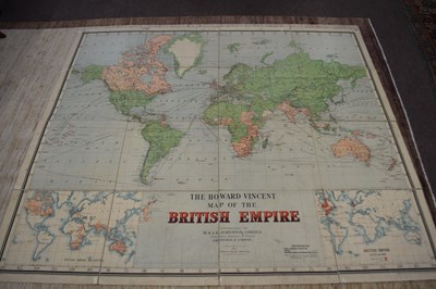 Lot 654 - W A & A K Johnston Ltd, Edinburgh and London,...