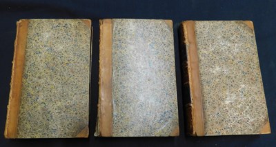 Lot 414 - ELLA ROBERTS: SCENES AND CHARACTERISTICS OF...