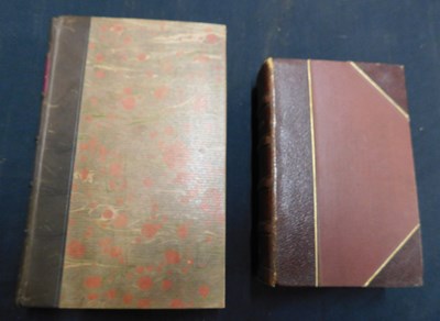 Lot 415 - [THOMAS KITSON CROMWELL]: EXCURSIONS IN THE...