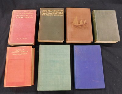 Lot 428 - ARTHUR HENRY PATERSON: NATURE IN EASTERN...