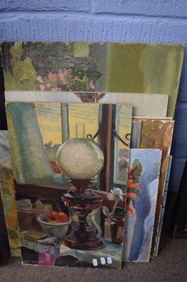 Lot 672 - Vera Spencer (British Contemporary), a...