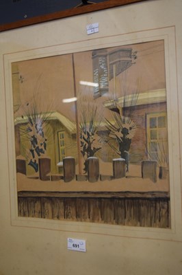 Lot 691 - Vera Spencer (British Contemporary), a group...