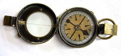 Lot 63 - Pair of Ross of London 6435 Prism binoculars...