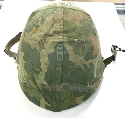 Lot 66 - Mid 20th Century American Vietnam era military...