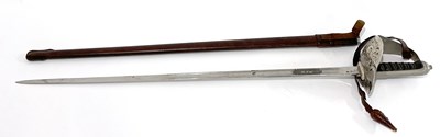 Lot 84 - Edwardian period First World War George V 1897...
