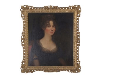 Lot 557 - After Thomas Lawrence (British,1769-1830),...