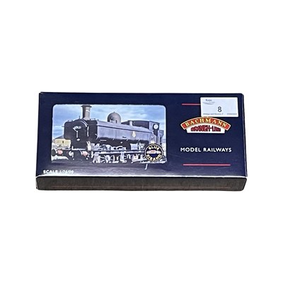 Lot 8 - A boxed Bachmann Branch-Line 00 gauge 32-210...