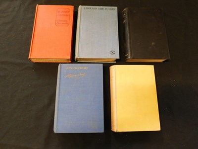 Lot 51 - HELENE COUNTESS BARCYNSKA: DECAMERON COCKTAILS,...