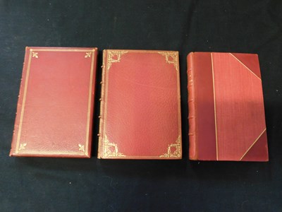 Lot 80 - BLISS CARMAN: SAPPHO ONE HUNDRED LYRICS,...