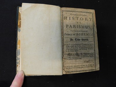Lot 82 - [EMANUEL FORD]: THE FAMOUS AND PLEASANT...
