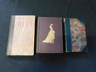 Lot 91 - DOUGLAS JERROLD: A MAN MADE OF MONEY, ill John...