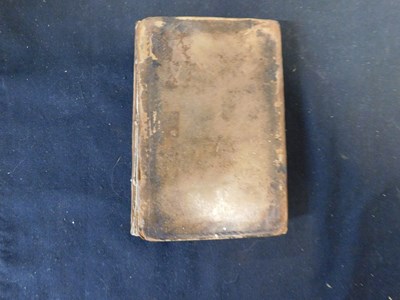 Lot 121 - SIR JOHN BEAUMONT: BOSWORTH-FIELD WITH A TASTE...