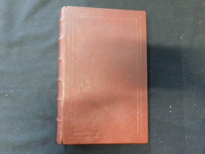 Lot 132 - THE UNIVERSAL MAGAZINE OF KNOWLEDGE AND...