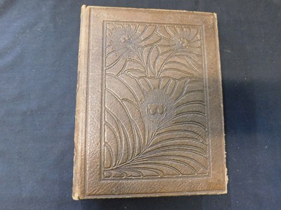 Lot 133 - OMAR KHAMYYAM: RUBAIYAT, ill Willy Pogany,...