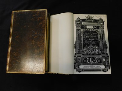 Lot 138 - THE REPOSITORY OF ARTS, LITERATURE, FASHION,...