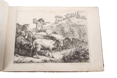 Lot 565 - FRANCESCO LONDINIO: OUVRES DI F LONDINIO,...